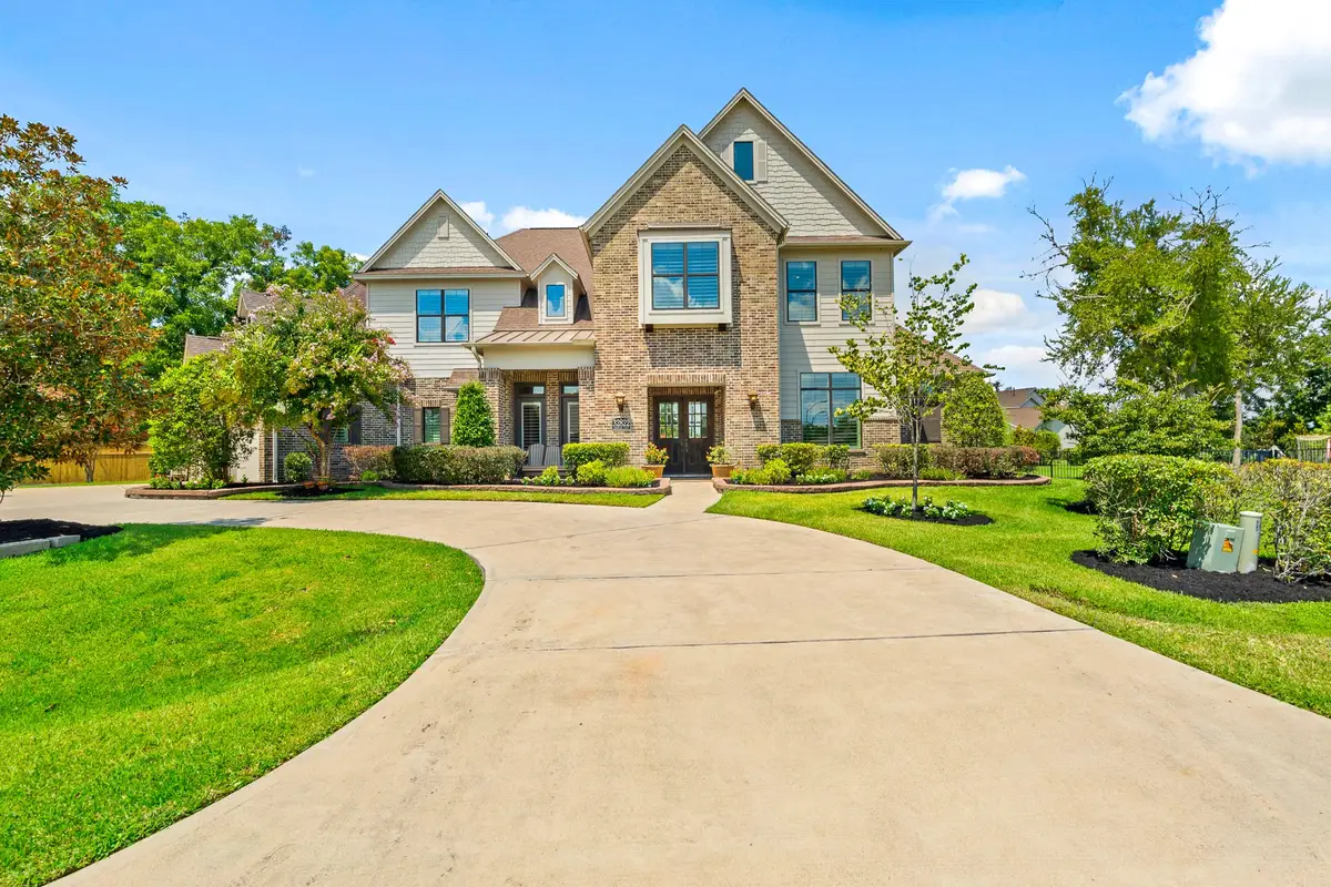 32822 Whistler Court, Fulshear, TX 77441 - Image #1