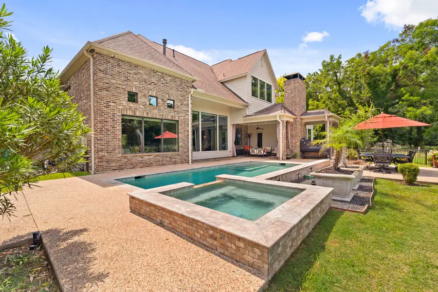 32822 Whistler Court, Fulshear, TX 77441 - Image #3