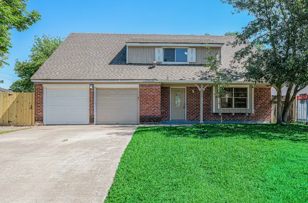 6046 W Airport Boulevard, Houston, TX 77035