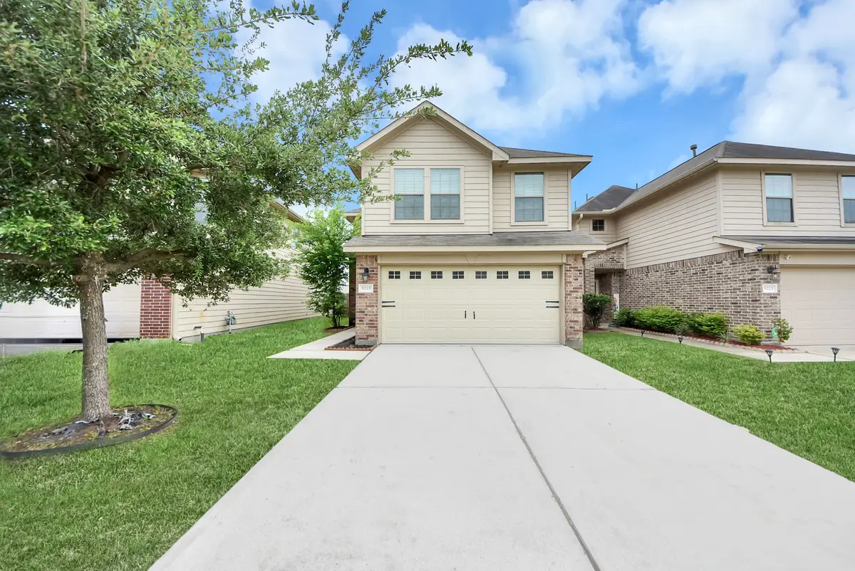 9219 Dewberry Blossom Lane, Houston, TX 77064 - #1