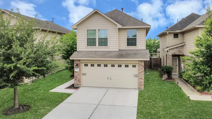 9219 Dewberry Blossom Lane, Houston, TX 77064 - #2