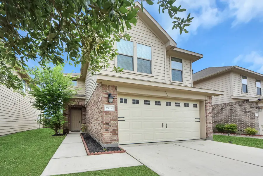 9219 Dewberry Blossom Lane, Houston, TX 77064 - #3