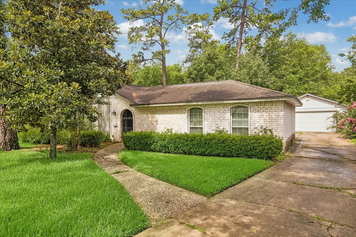17803 Loring Lane, Spring, TX 77388 - #1
