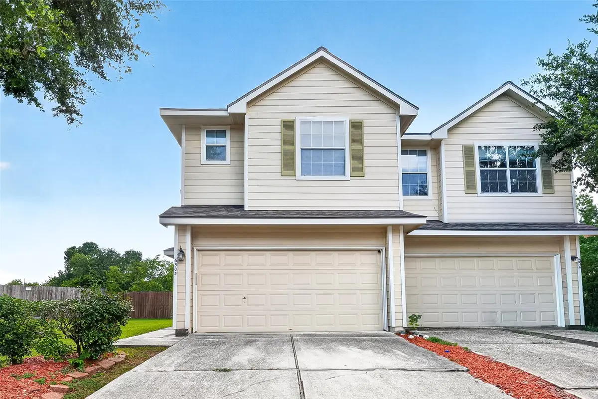 6303 Dawson Creek Drive, Pasadena, TX 77503 - #1