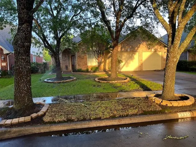 3835 Alpine Circle, Missouri City, TX 77459 - #1