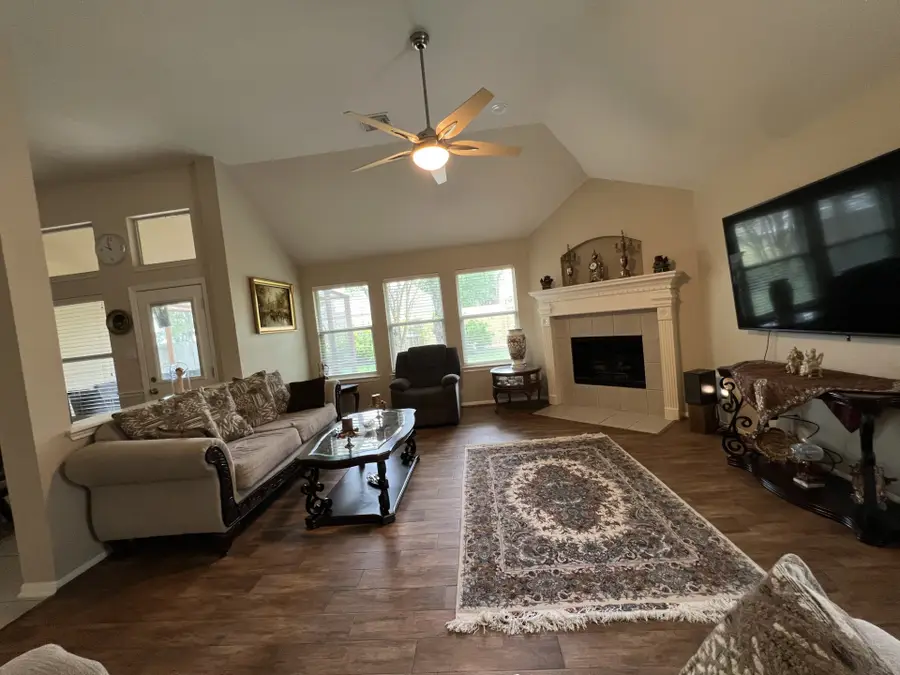 3835 Alpine Circle, Missouri City, TX 77459 - #3