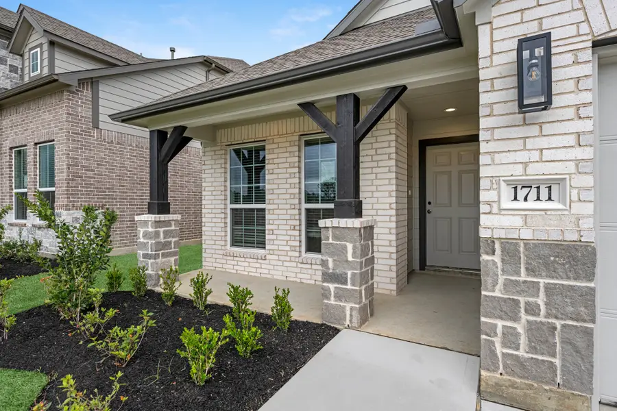 1711 Pecan Woods Lane, Conroe, TX 77301 - #2