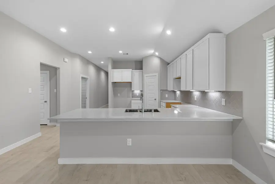 1711 Pecan Woods Lane, Conroe, TX 77301 - #3