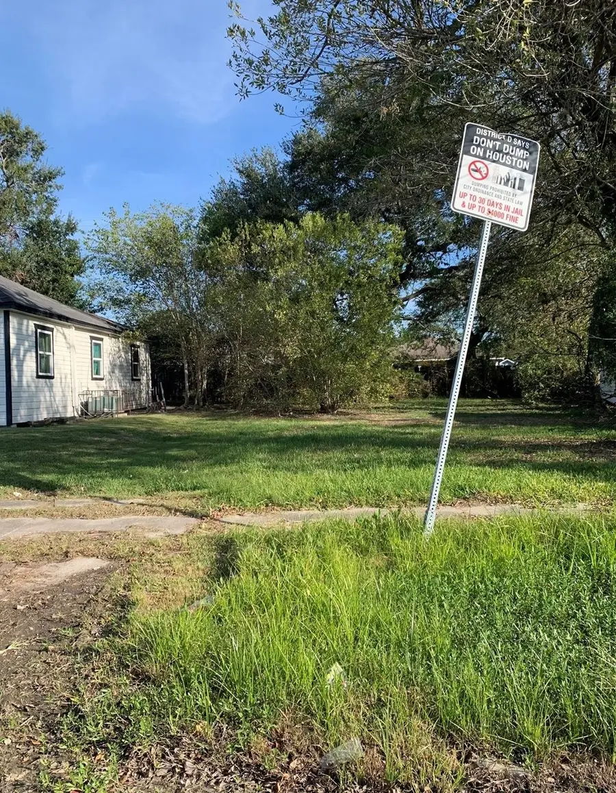 4509 Perry Street, Houston, TX 77021 - Image #3