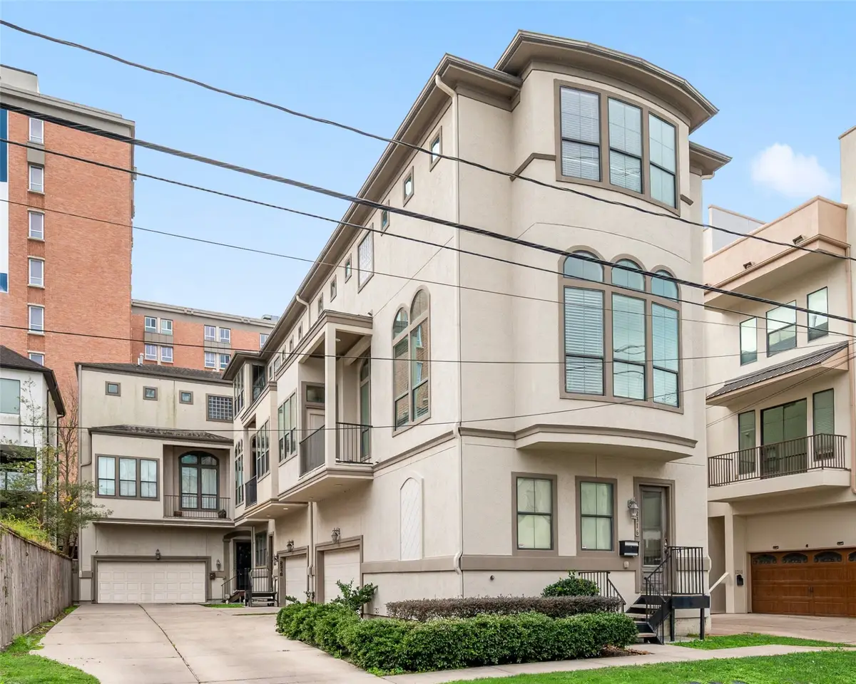 2316 Camden Drive, Houston, TX 77021 - Image #1