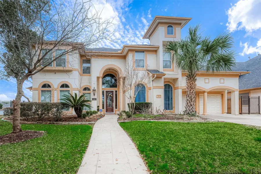 5 Camden Court, Sugar Land, TX 77479 - #2
