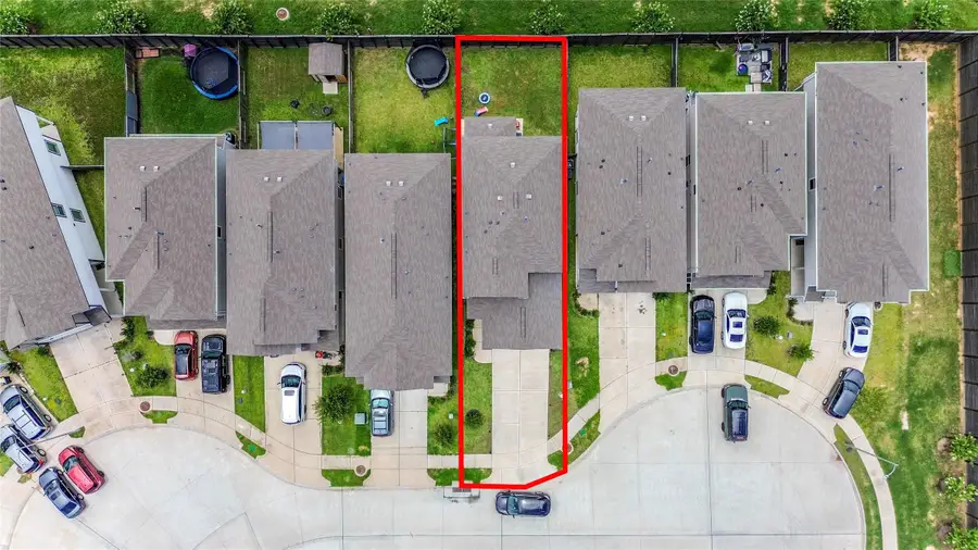 3923 Calasso Court, Katy, TX 77493 - Image #2