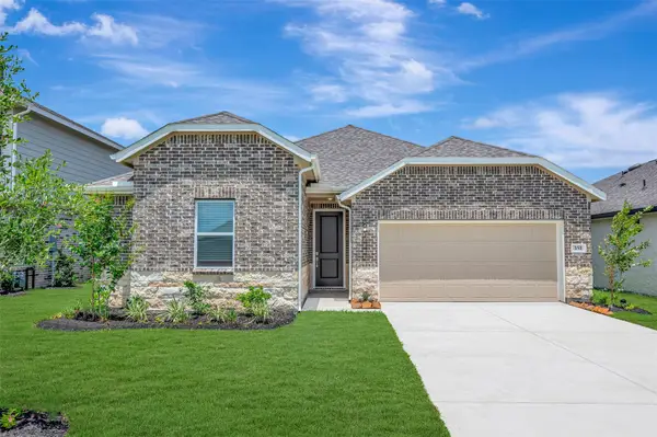 30605 Johnson Alley, Magnolia, TX 77355