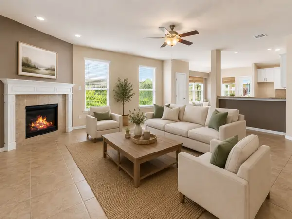 22206 Wenbury Drive, Tomball, TX 77375