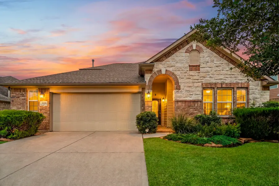 22206 Wenbury Drive, Tomball, TX 77375 - #2
