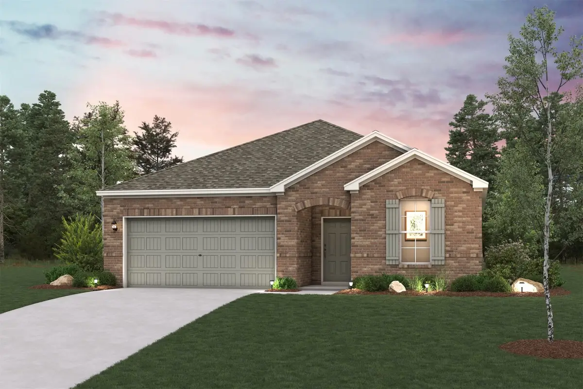 4414 Albritton Avenue, Bryan, TX 77845 - #1