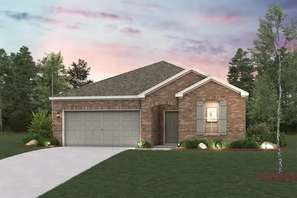 4414 Albritton Avenue, Bryan, TX 77845