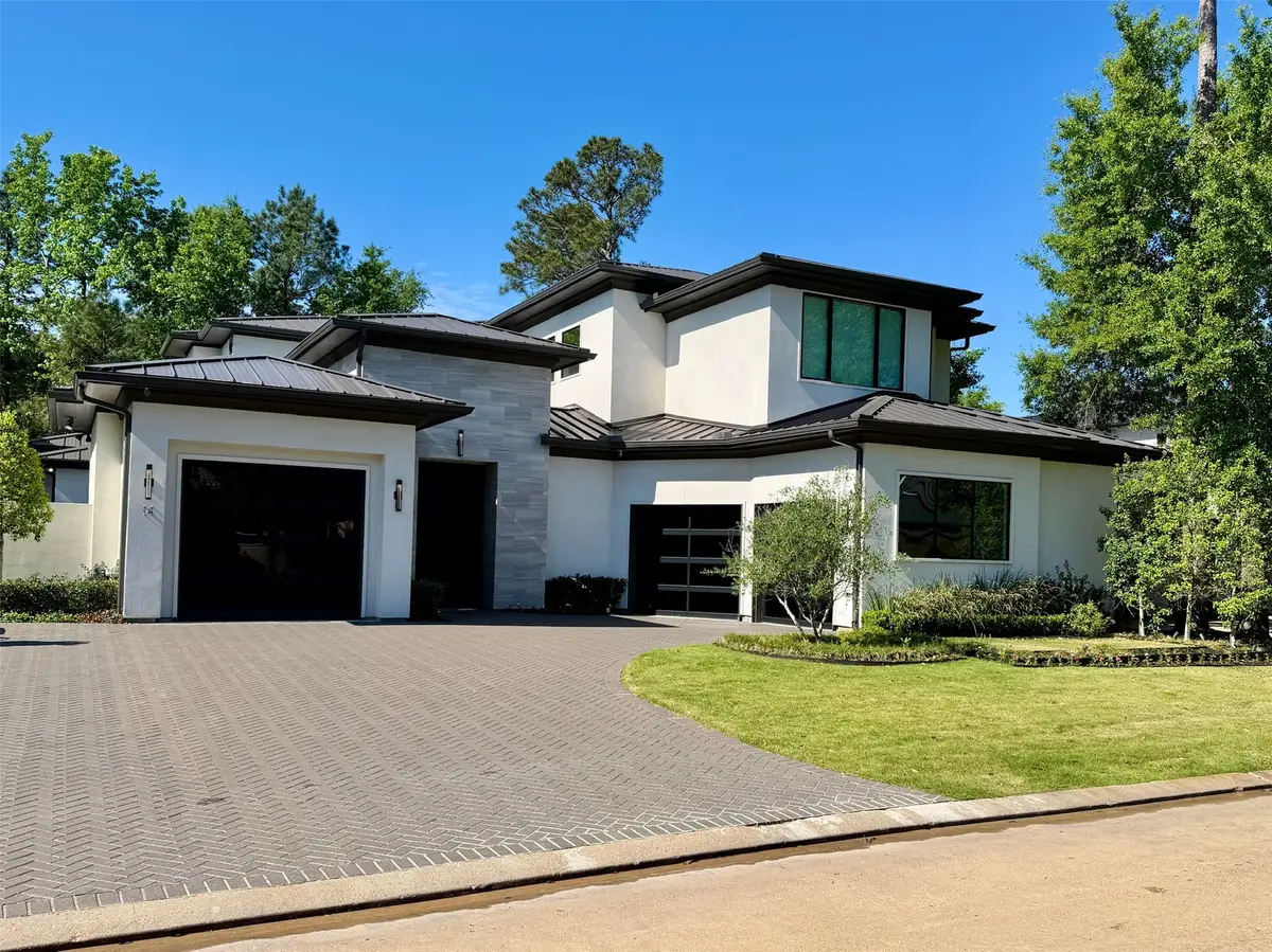 14 Kingscote Way, The Woodlands, TX 77382 - #1