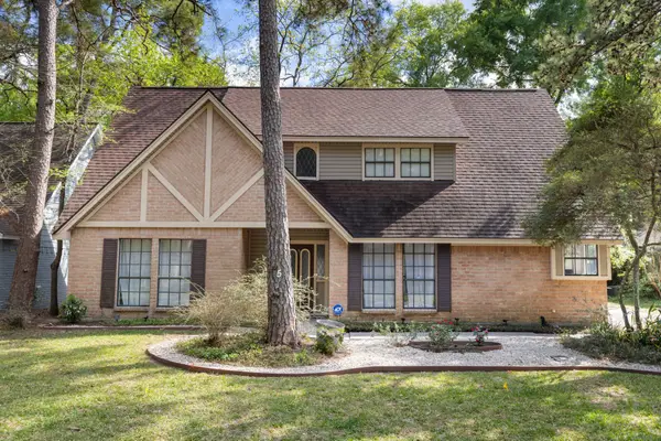5 Rolling Mill Lane, The Woodlands, TX 77380