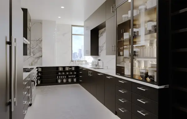 2520 Houston Avenue #807, Houston, TX 77009