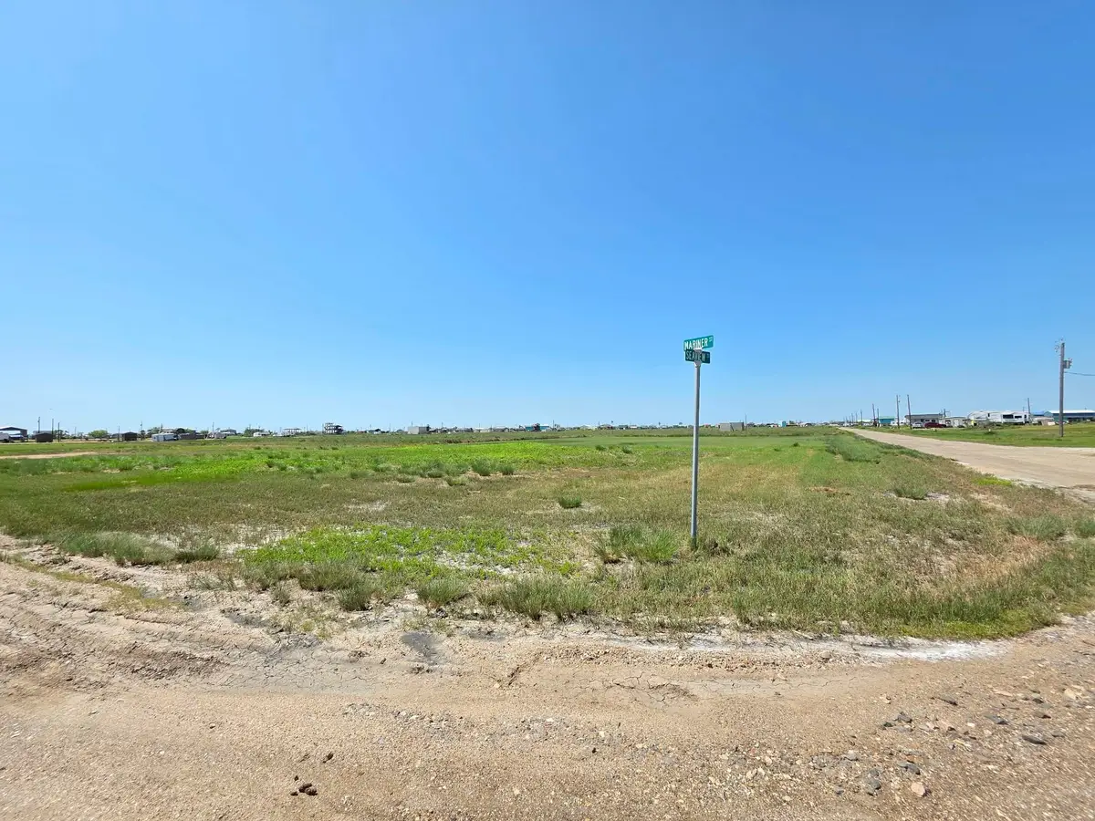 0 Seaview St/mariner Street, Sargent, TX 77414 - Image #1