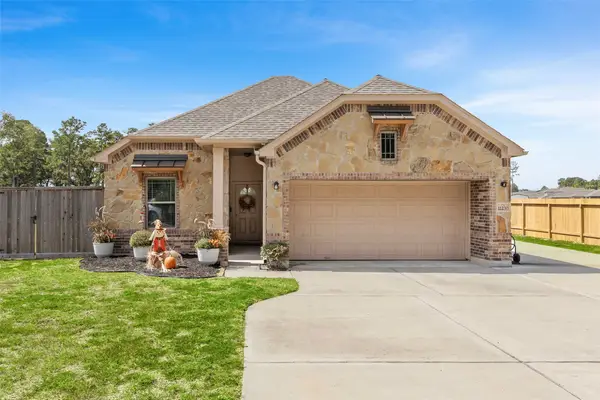 11230 Bulldog Lane, Conroe, TX 77306