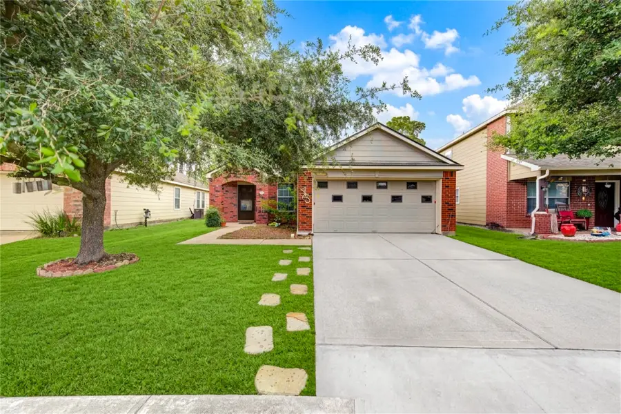 6726 Hampden Point Court, Houston, TX 77040 - #2