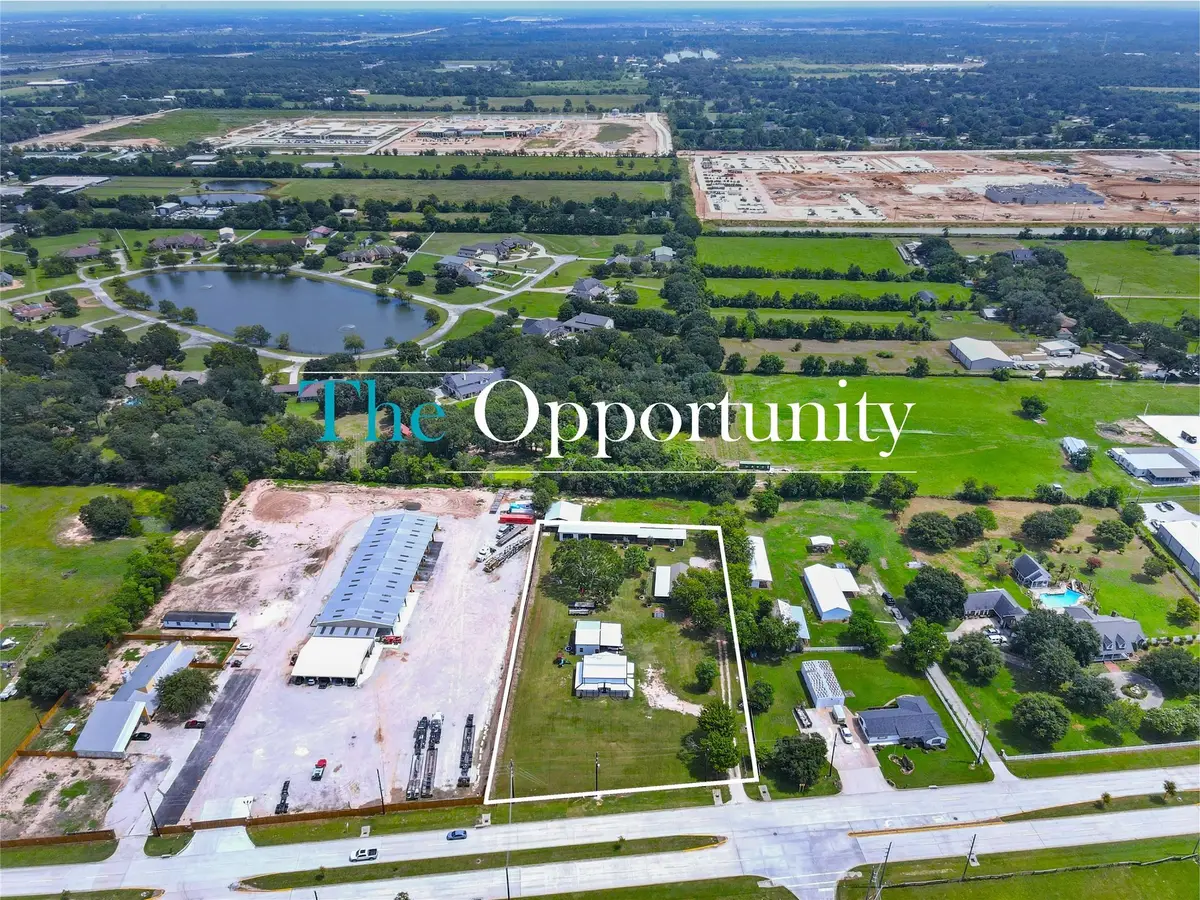 18014 Mueschke Road, Cypress, TX 77433 - Image #1