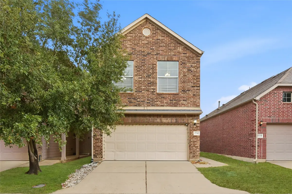 17142 Amarose Drive, Houston, TX 77090 - #1