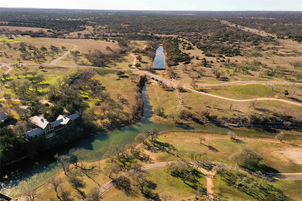 Lot 81 Maverick Subdivision, Stock Pond Dr, Harper, TX 78631 - Image #1