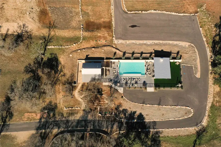 Lot 81 Maverick Subdivision, Stock Pond Dr, Harper, TX 78631 - Image #2