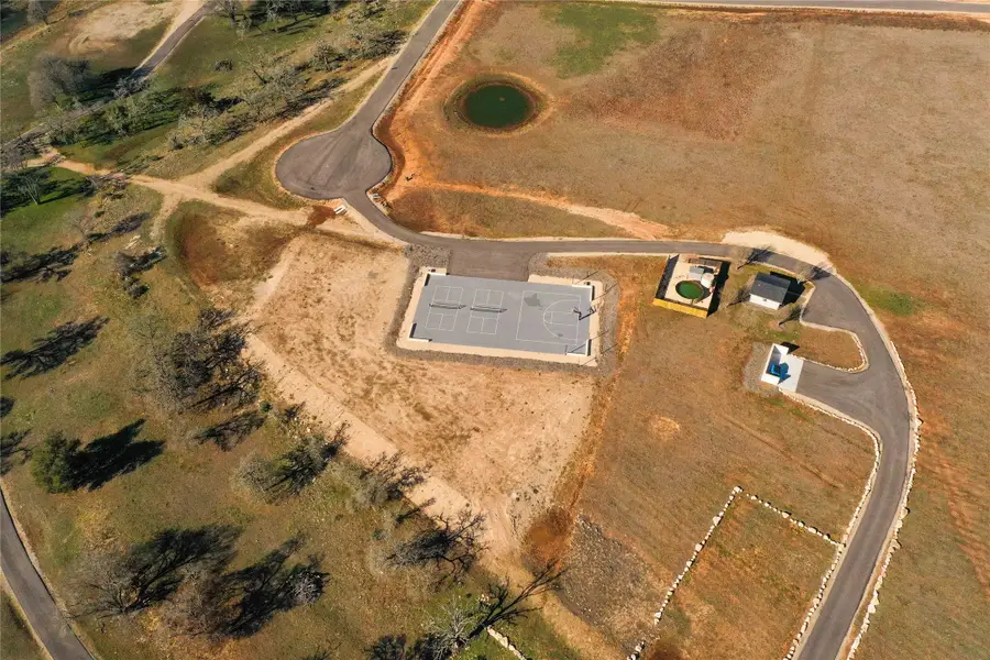 Lot 81 Maverick Subdivision, Stock Pond Dr, Harper, TX 78631 - Image #3