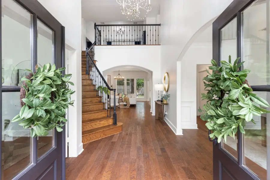 14 Snowbell Place, The Woodlands, TX 77381 - #3