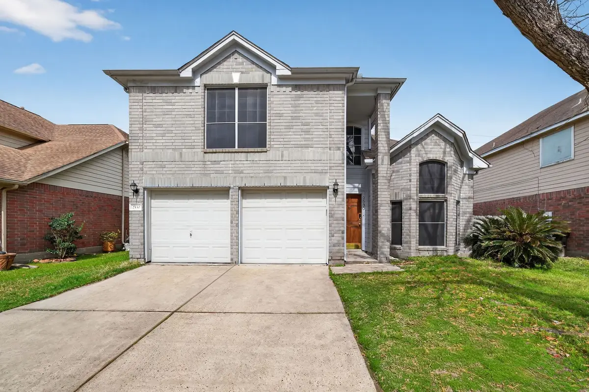 2530 Chestnut Mills Road, Houston, TX 77067 - #1