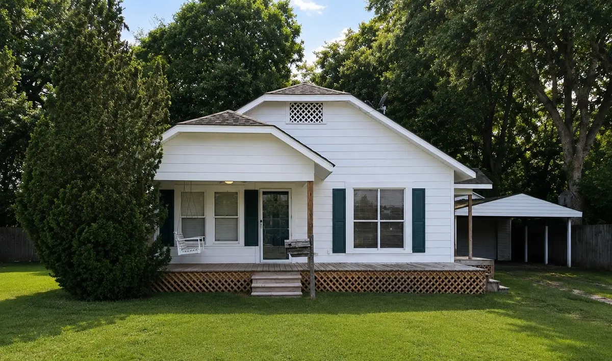 1726 7th Street, Rosenberg, TX 77471 - #1