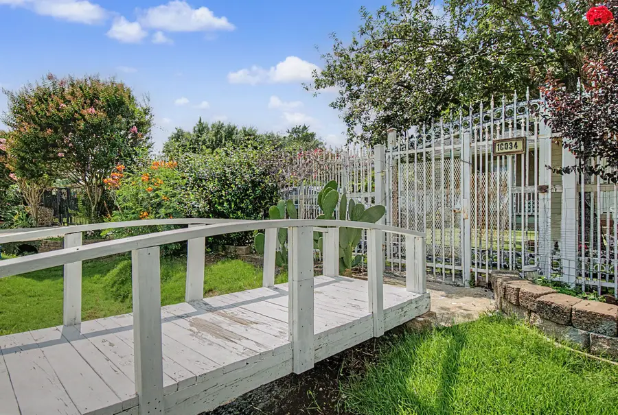 10034 Alfred Lane, Houston, TX 77041 - #2