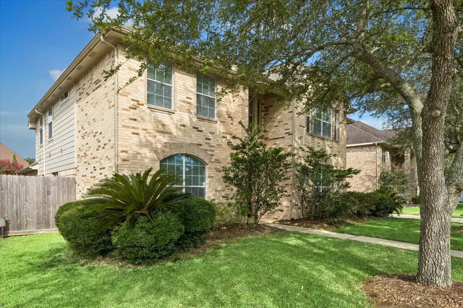 415 Willow Pointe Drive, League City, TX 77573 - #2