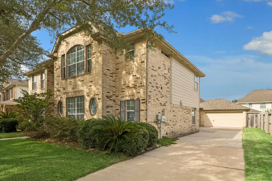 415 Willow Pointe Drive, League City, TX 77573 - #3