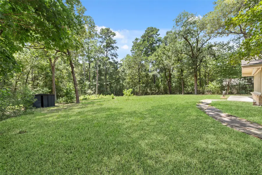 108 Hereford Drive, Conroe, TX 77304 - #3
