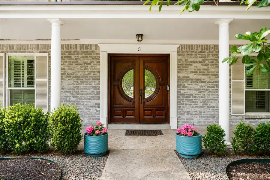 5 N Deerfoot Circle, The Woodlands, TX 77380 - #3