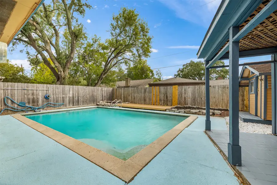 9806 Sagebark Drive, Houston, TX 77089 - Image #2