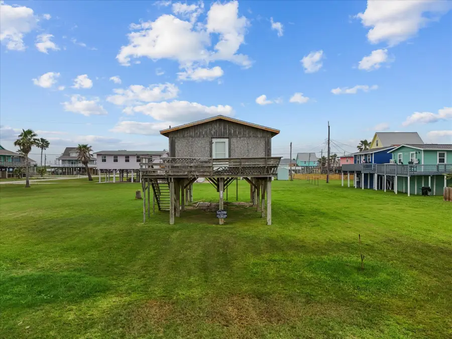 1218 Middle, Surfside Beach, TX 77541 - Image #2