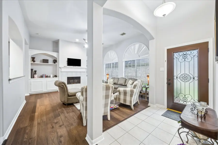 12423 Rutgers Park Court, Houston, TX 77058 - #3