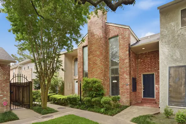 727 Bunker Hill Road #34, Houston, TX 77024