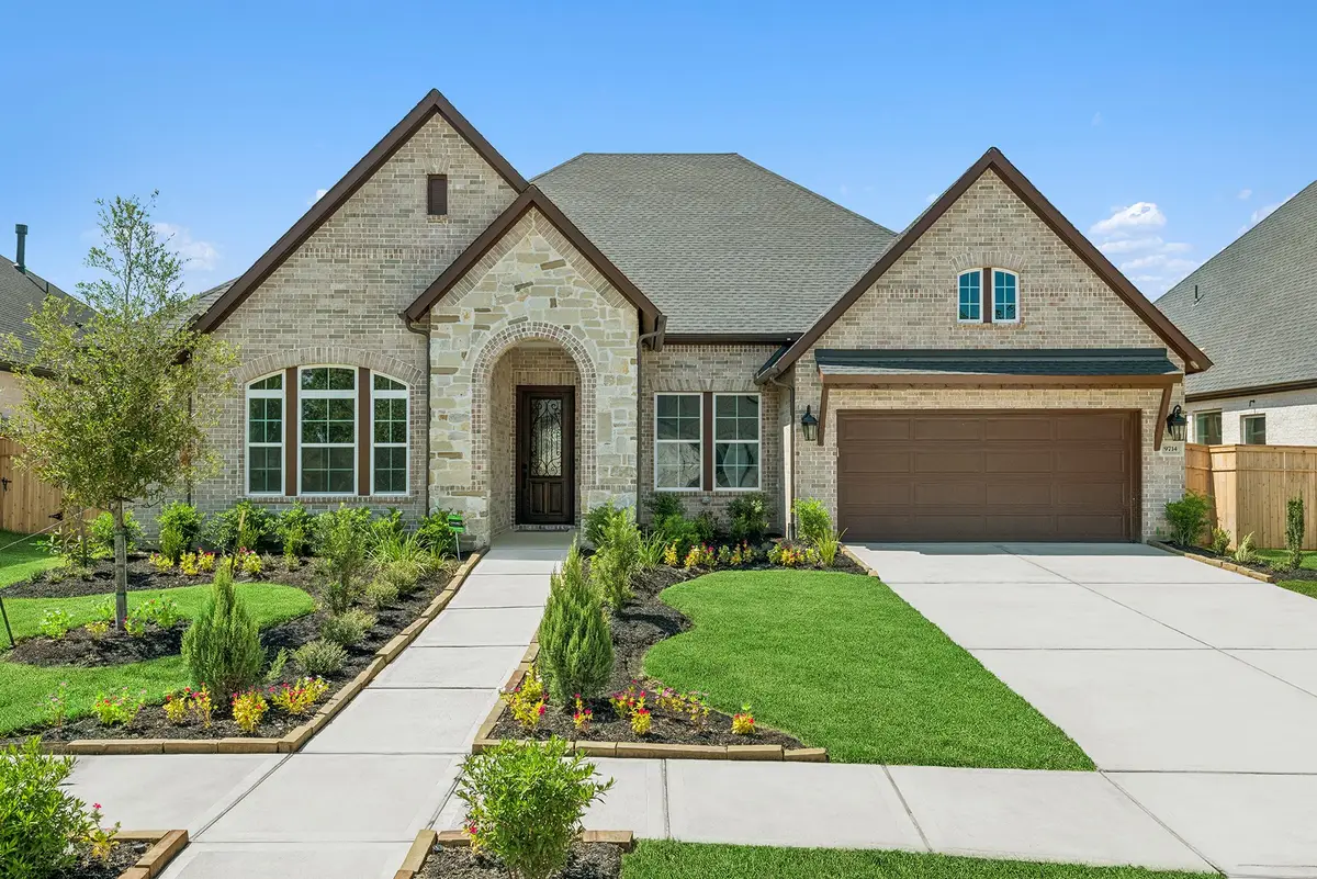 9714 Falling Leaf Drive, Missouri City, TX 77459 - Image #1
