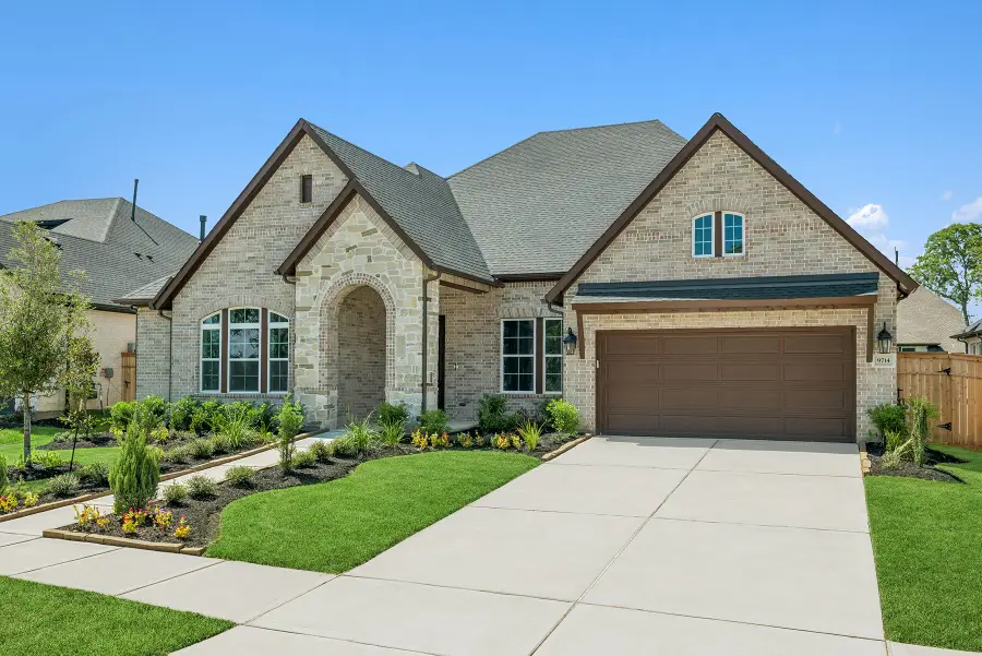 9714 Falling Leaf Drive, Missouri City, TX 77459 - Image #3