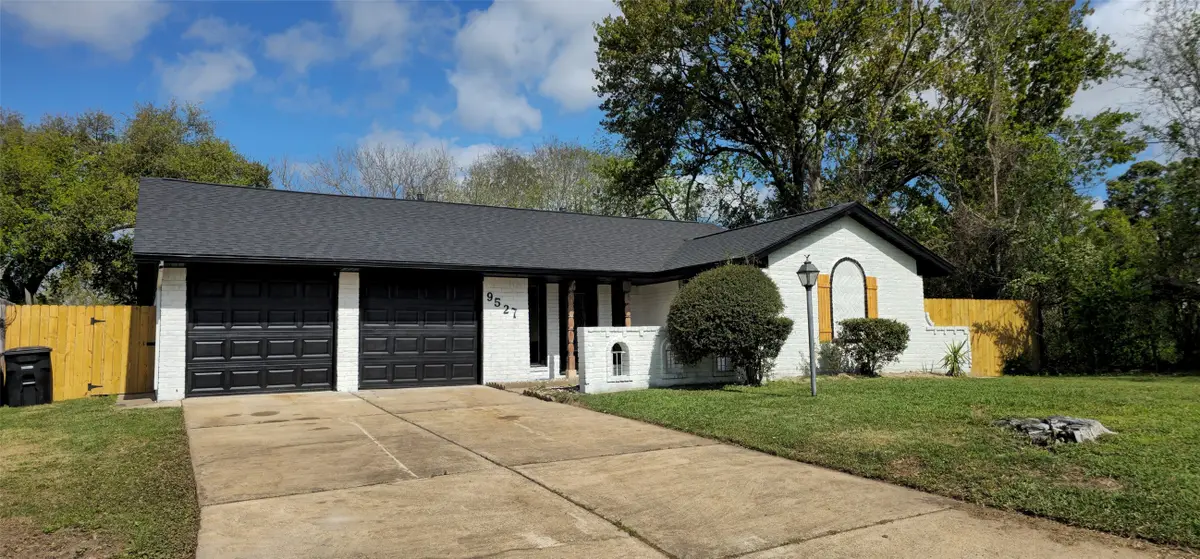 9527 Vanwood Street, Houston, TX 77040 - #1
