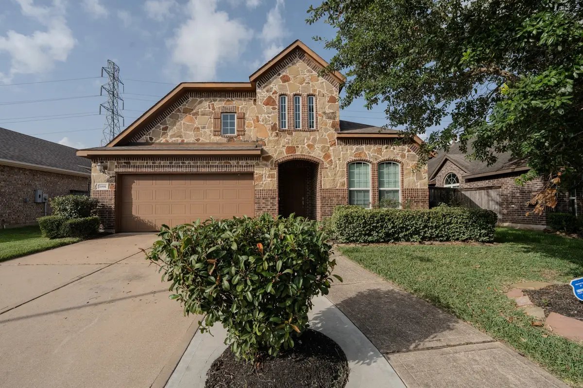 1991 Honey Meadow Lane Lane, Pearland, TX 77089 - #1