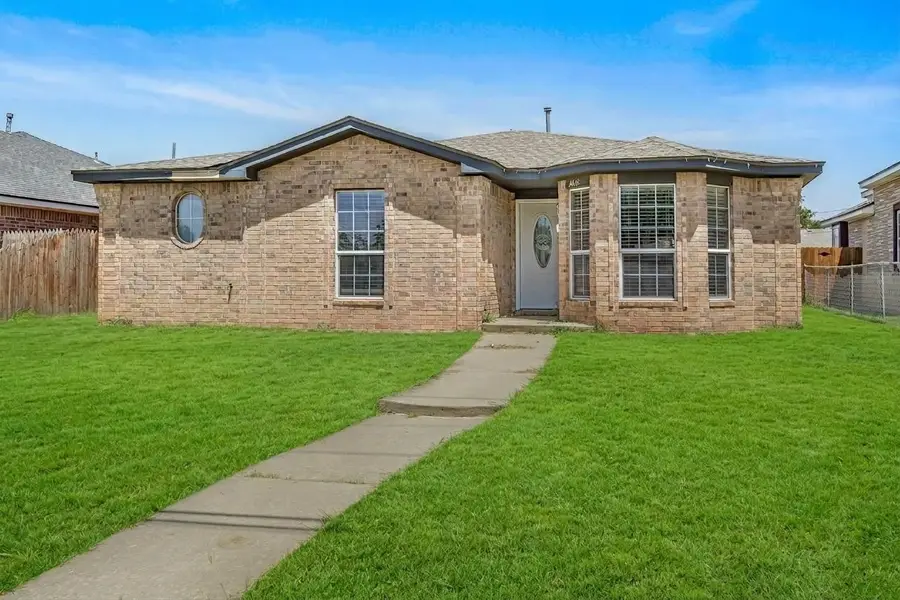 3601 SE 29th Avenue, Amarillo, TX 79103 - #2