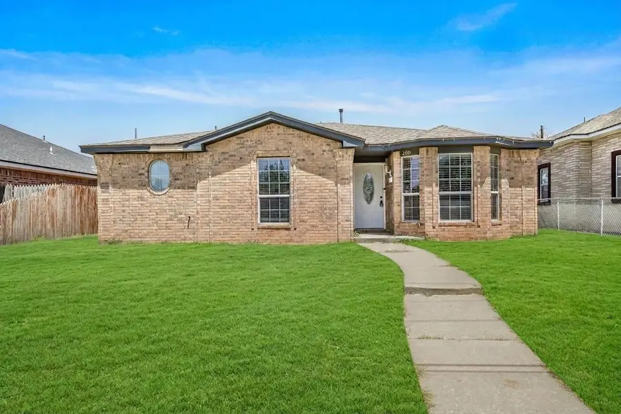 3601 SE 29th Avenue, Amarillo, TX 79103 - #3